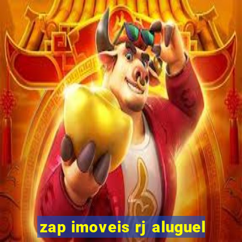 zap imoveis rj aluguel